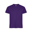 Basic-T - Bright Lilac