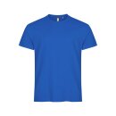 Basic-T - Royal Blue