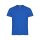 Basic-T - Royal Blue