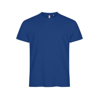 Basic-T - Blue