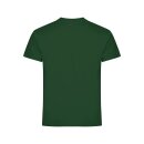 Basic-T - Bottle Green
