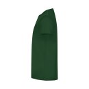 Basic-T - Bottle Green