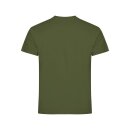 Basic-T - Army Green