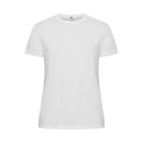 Basic-T Women - White