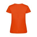 Basic-T Women - Blood Orange