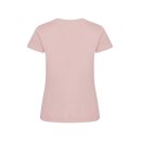 Basic-T Women - Candy Pink