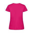 Basic-T Women - Bright Cerise