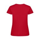 Basic-T Women - Red