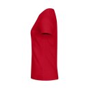 Basic-T Women - Red
