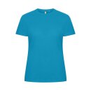 Basic-T Women - Turquoise