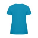 Basic-T Women - Turquoise