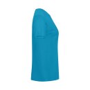 Basic-T Women - Turquoise