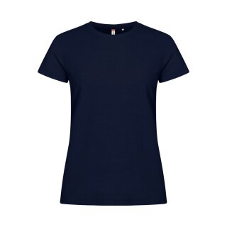Basic-T Women - Dark Navy