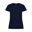 Basic-T Women - Dark Navy