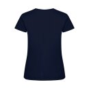 Basic-T Women - Dark Navy
