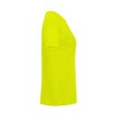 Basic-T Women - Visibility Green