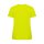 Basic-T Women - Visibility Green