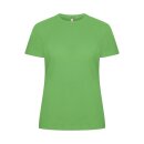 Basic-T Women - Apple Green