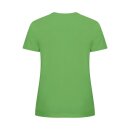 Basic-T Women - Apple Green