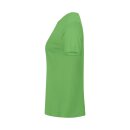 Basic-T Women - Apple Green