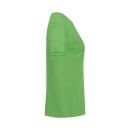 Basic-T Women - Apple Green