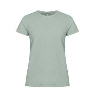 Basic-T Women - Sage Green