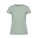 Basic-T Women - Sage Green