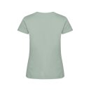 Basic-T Women - Sage Green