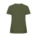 Basic-T Women - Army Green