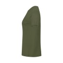 Basic-T Women - Army Green