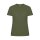 Basic-T Women - Army Green