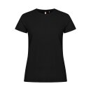 Basic-T Women - Black