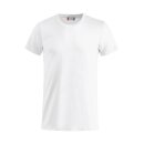 Basic-T Junior - White