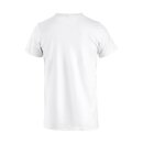 Basic-T Junior - White