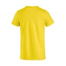 Basic-T Junior - Lemon