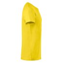 Basic-T Junior - Lemon