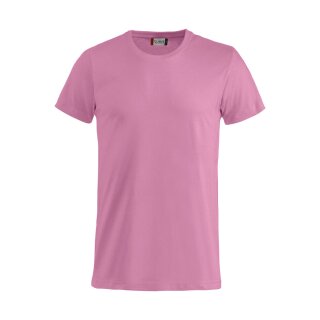 Basic-T Junior - Bright Pink