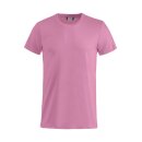 Basic-T Junior - Bright Pink