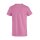 Basic-T Junior - Bright Pink