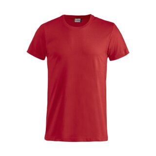 Basic-T Junior - Red