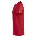 Basic-T Junior - Red
