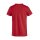 Basic-T Junior - Red