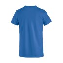 Basic-T Junior - Royal Blue