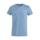 Basic-T Junior - Light Blue