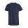 Basic-T Junior - Dark Navy