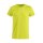 Basic-T Junior - Visibility Green