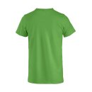 Basic-T Junior - Apple Green