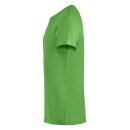 Basic-T Junior - Apple Green