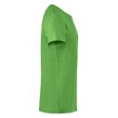 Basic-T Junior - Apple Green