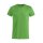 Basic-T Junior - Apple Green